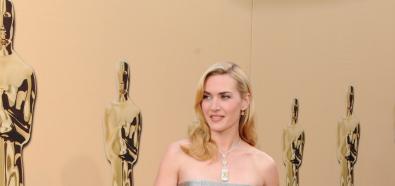Kate Winslet - Oscary 2010